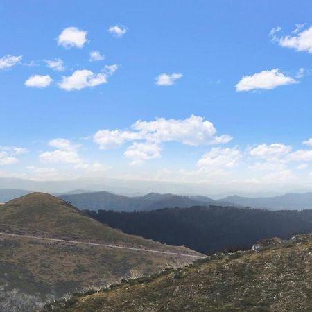 荷斯安山Alpine Heights 19公寓 外观 照片