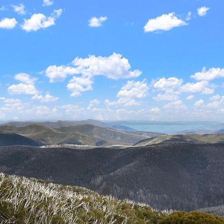 荷斯安山Alpine Heights 19公寓 外观 照片